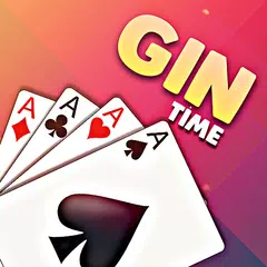 Gin Rummy - Offline Card Games アプリダウンロード