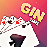 Gin Rummy - Offline Card Games