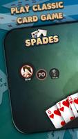 Spades ポスター