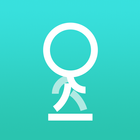 StepsFit: Health and Activity Tracking ícone