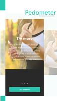 StepsFit: Health and Activity Tracking Cartaz