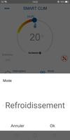 SMART CLIM capture d'écran 3