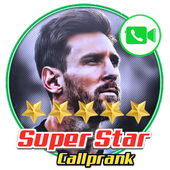 Leo Call You Wallpaper And Videocall Prank For Android Apk Download
