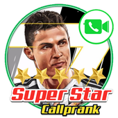 Ronaldo Call You Wallpaper And Videocall Prank Pour Android Telechargez L Apk