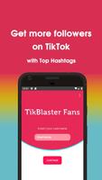 TikBlaster - Fans & Followers & Likes & Hearts スクリーンショット 3