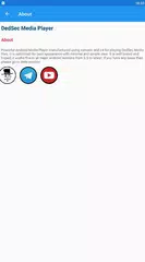 Baixar DedSec Media Player XAPK