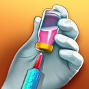 Vaccine Injection Game : Surgery Doctor Games APK