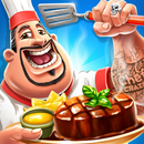 Chef Craze : Restaurant Cooking Game APK