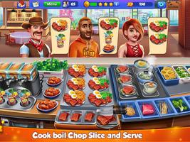 Chef Craze Screenshot 1