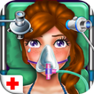 Emergency Doctor Simulator : Doctor Surgery Games