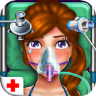 Emergency Doctor Simulator ไอคอน