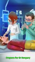 Emergency Doctor Simulator تصوير الشاشة 2