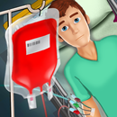 Hospital Surgery Simulator : Doctor Operation Game APK