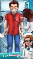 Hospital Doctor Surgery 截图 2