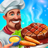 Kitchen Madness - Restaurant Chef Cooking Game APK