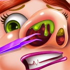 Nose Doctor أيقونة