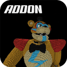 FNaF Security Breach Mod icon