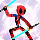 Rubber Man Brawl APK