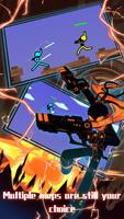 Rubber Man Brawl تصوير الشاشة 3