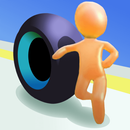 超级小人跑酷 APK