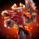 APK Duels: Epic Fighting PVP Game