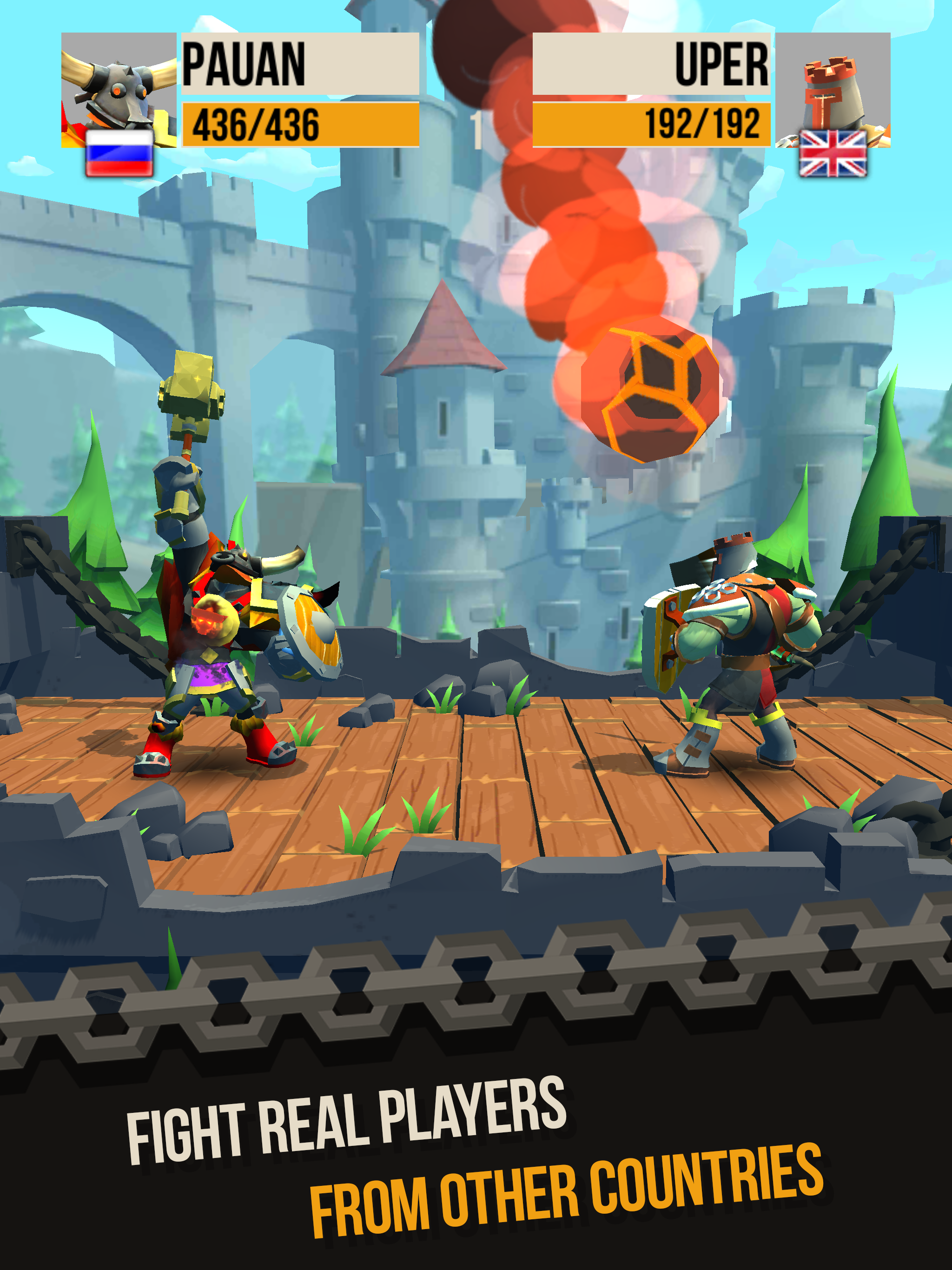 Duels for Android - APK Download - 