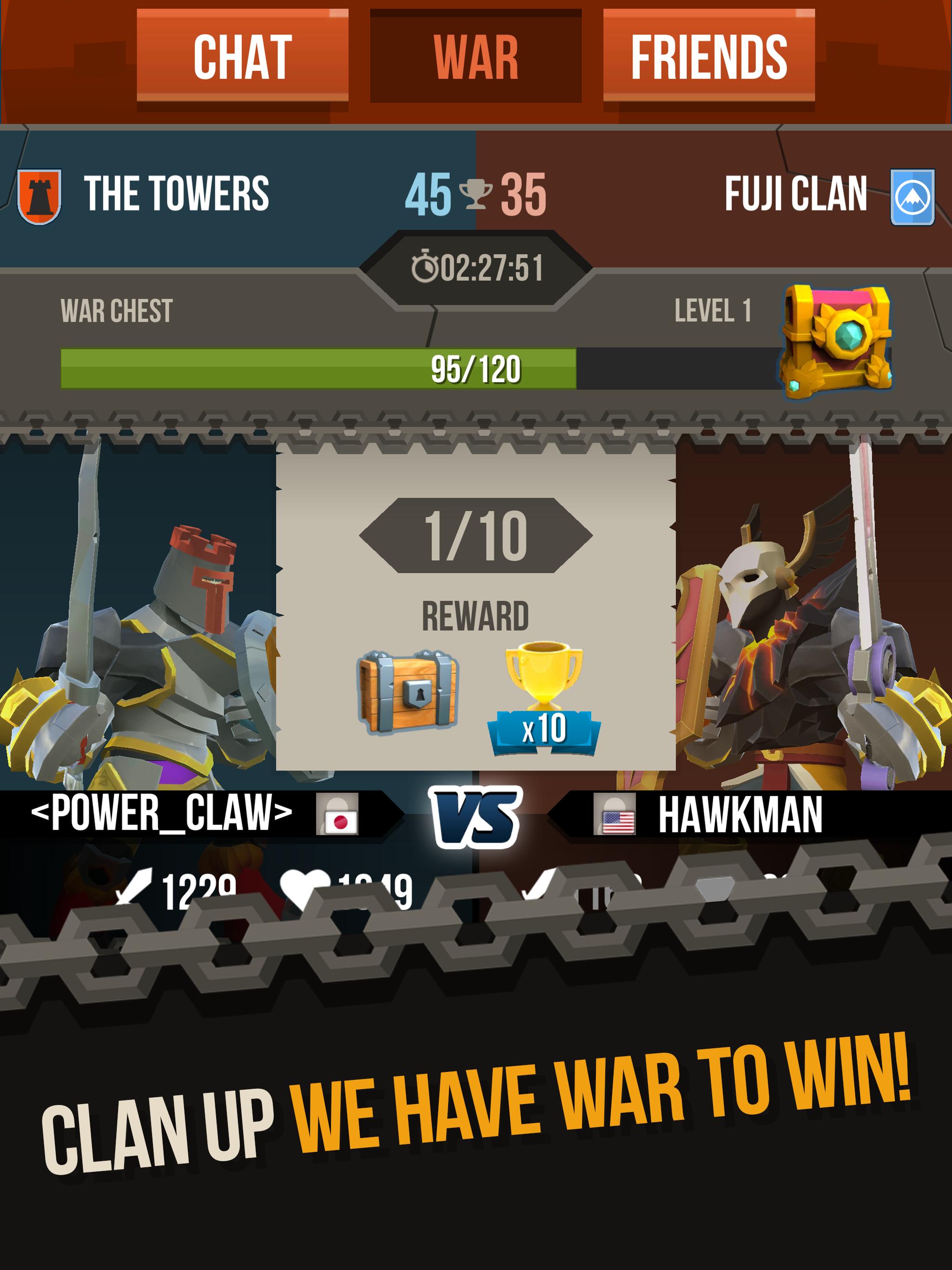 Duels for Android - APK Download Duels for Android - APK Download -