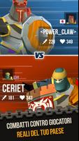 Poster Duels
