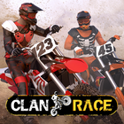 Clan Race icono