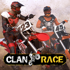 Clan Race ikona