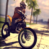 آیکون‌ Dirt Xtreme