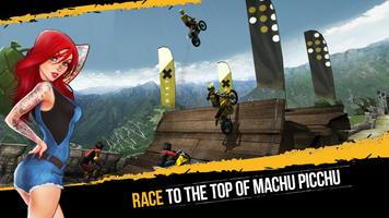 Dirt Xtreme پوسٹر