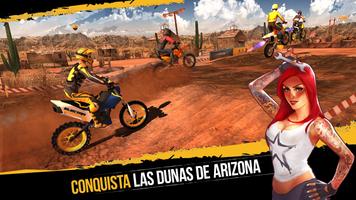 Dirt Xtreme captura de pantalla 1