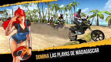 Dirt Xtreme captura de pantalla 2