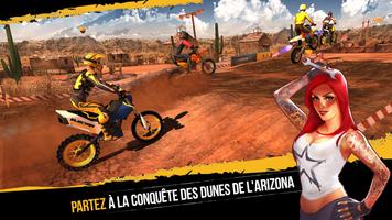 Dirt Xtreme capture d'écran 1