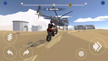 Poster Trial Xtreme Freedom
