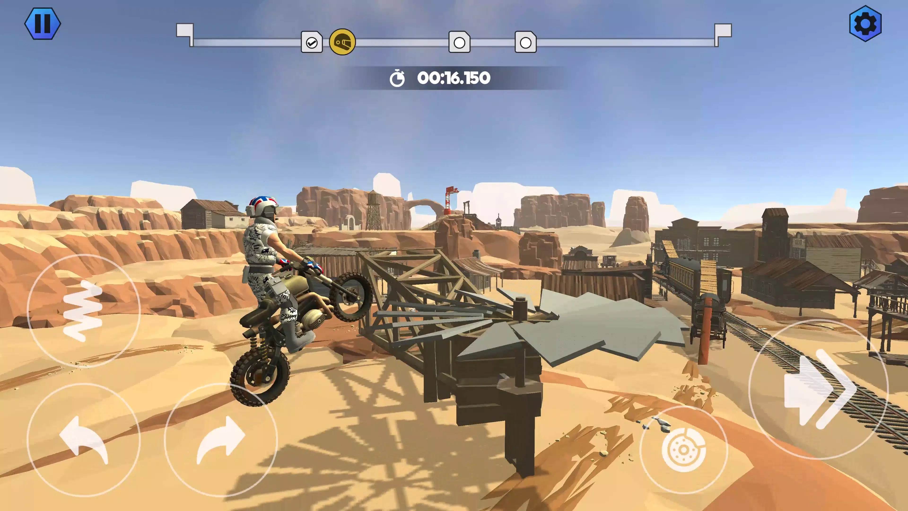 Download Trial Xtreme Free 1.31 APK For Android