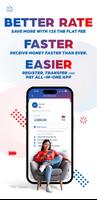 DeeMoney—Global Money Transfer screenshot 1