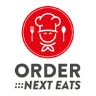 Order Next Eats biểu tượng