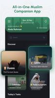 Quran Learning: AI Recitation poster