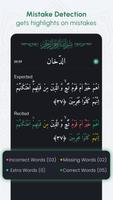 Quran Learning: AI Recitation screenshot 2