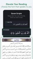 Quran Learning: AI Recitation screenshot 3