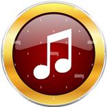 Music player
