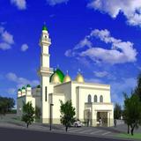 Masjid Al-Fatima 圖標