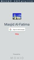 Masjid Al-Fatima bài đăng