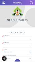 WAEC NECO JAMB RESULT CHECKER | SCHOLARSHIP-GRANTS ภาพหน้าจอ 3