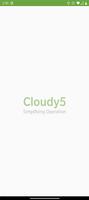 Cloudy5 IMS постер