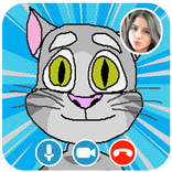 Talking Tom Call & Soundboard