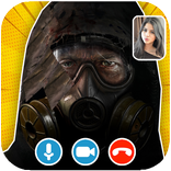 Stalker game Call & Soundboard