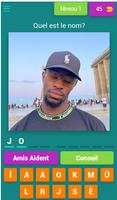 Quel est le Nom de Tik Tok Star? poster